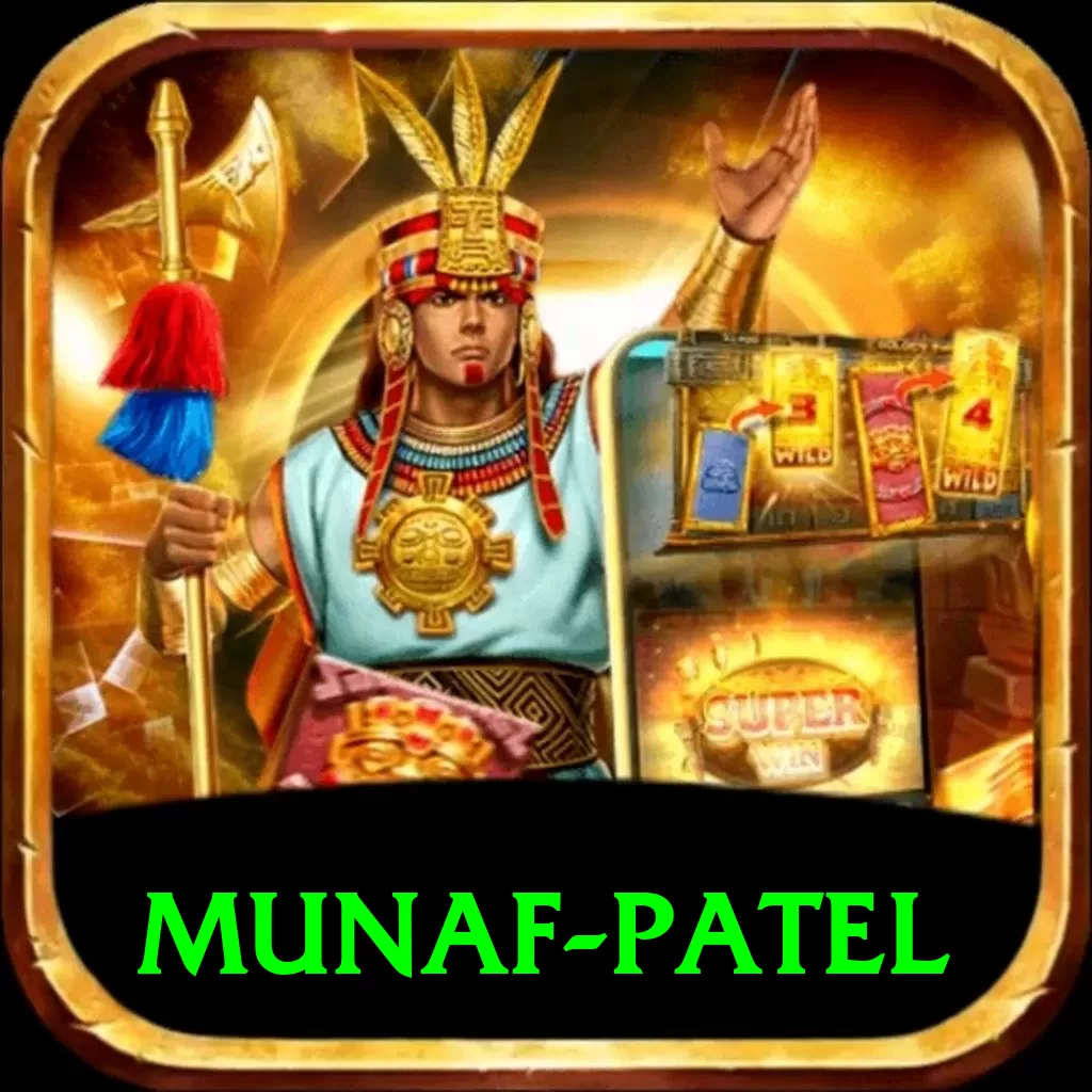 munaf patel King APK v2.3.7 - 2