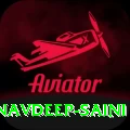 navdeep saini Cash King