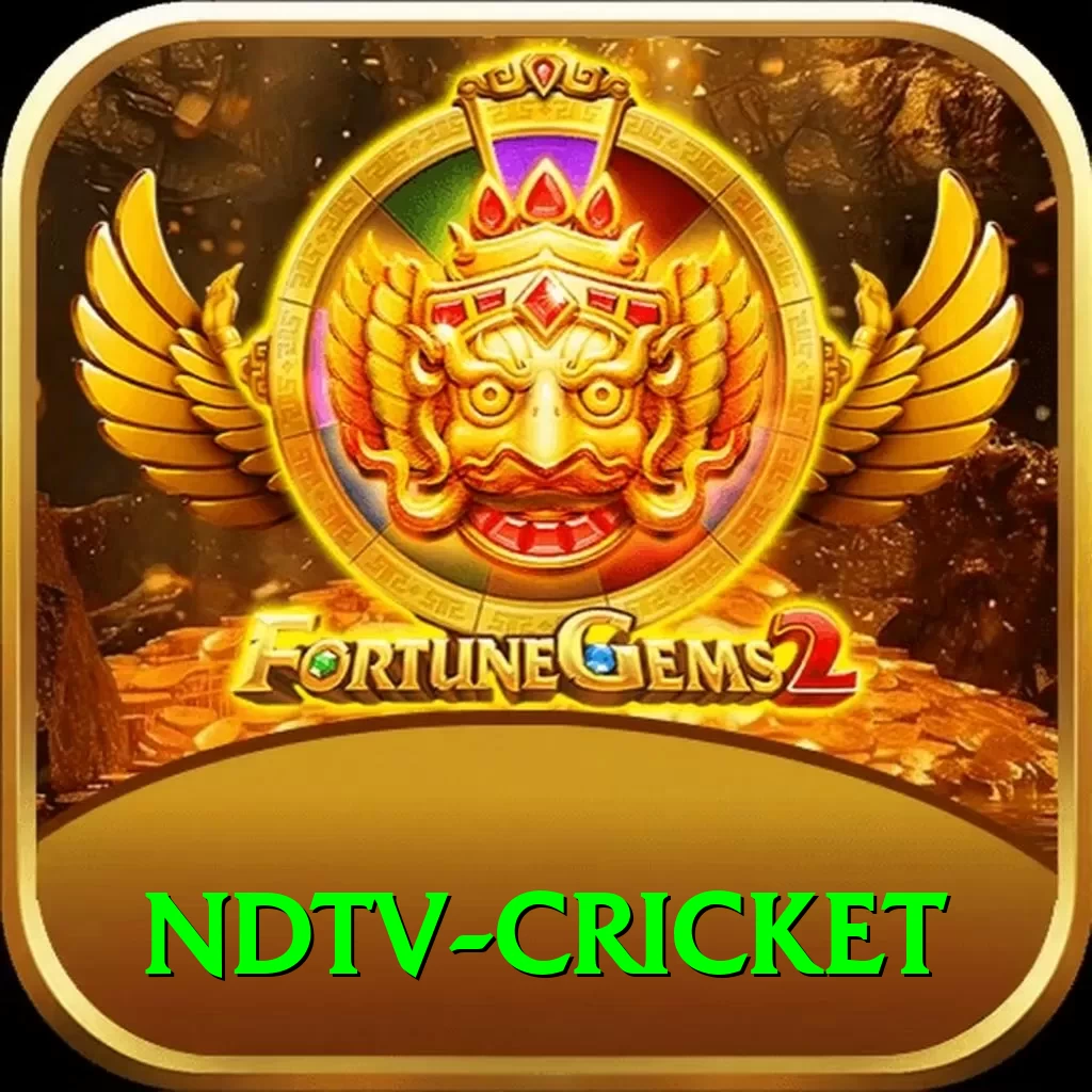 ndtv cricket Deluxe 2024 - 2