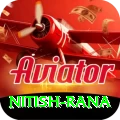 nitish rana - Gaming Deluxe