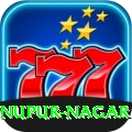 nupur nagar Slot Machine Champion