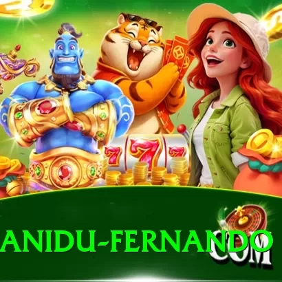 nuwanidu fernando Ultimate APK v2.2.3 - 2