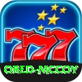 obed mccoy Gold - Win Real PKR
