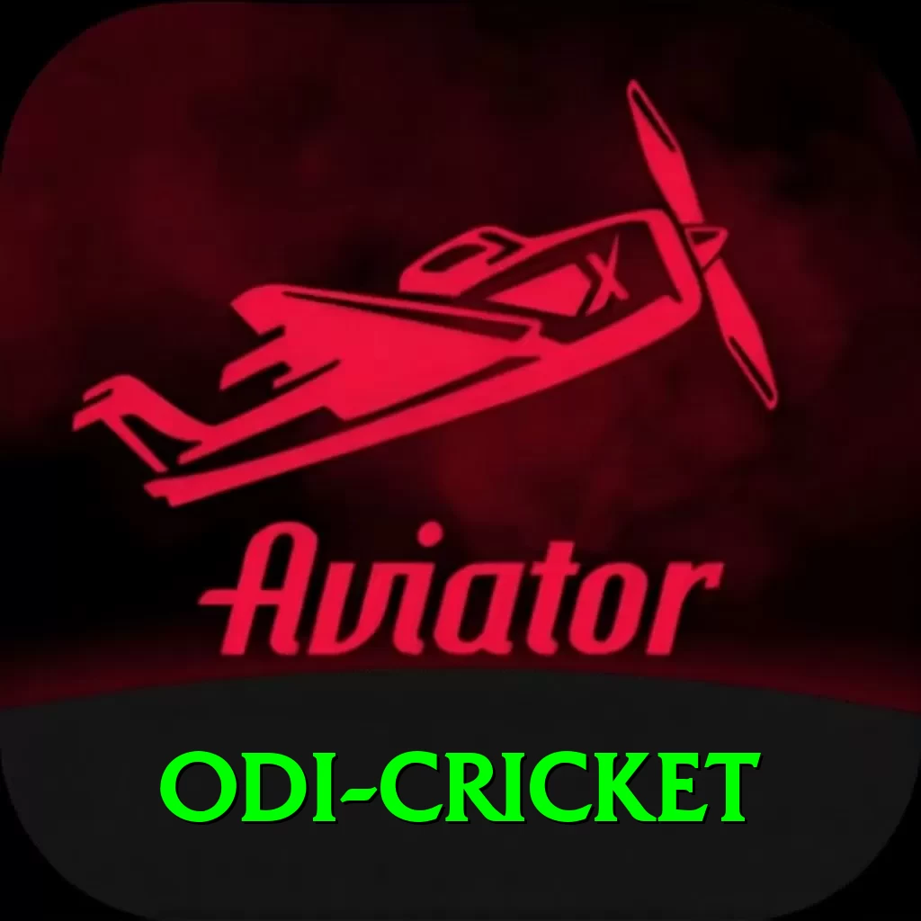 odi cricket App Deluxe v5.2.9 - 2