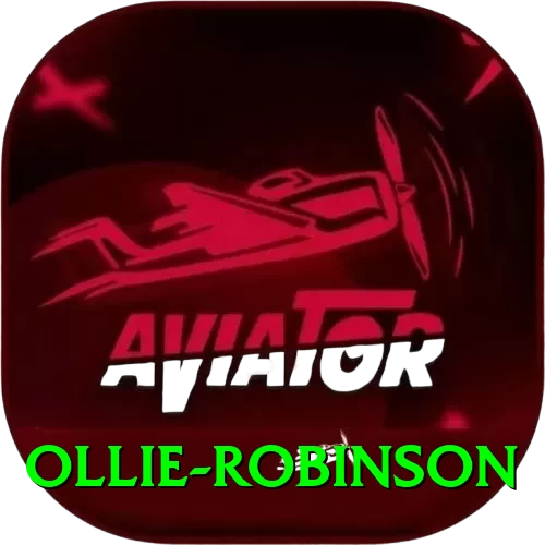 ollie robinson Plus APK v3.6.4 - 2