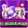 One21 Slots Ultimate Pro v3.4.9