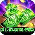 One21 Slots Master PK v1.0.2