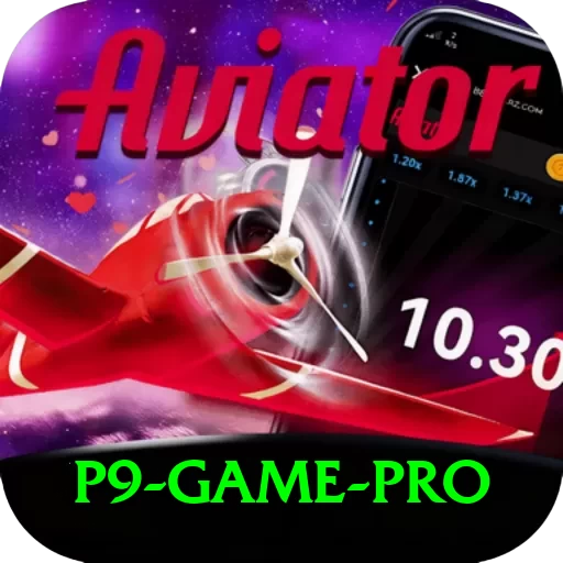 P9 Game Super Casino App - 2