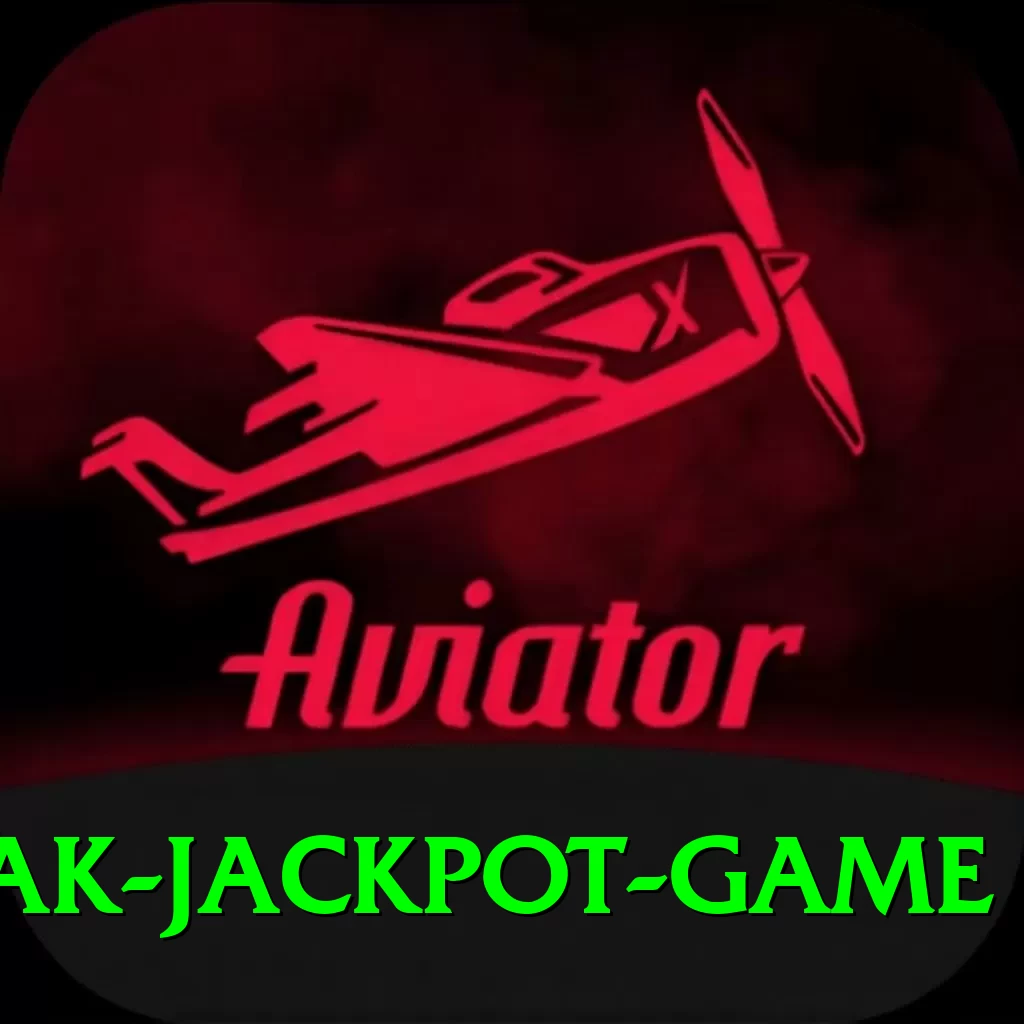 Pak Jackpot Game Turbo v3.5.2 - 2