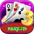 pakjeto King Gaming App