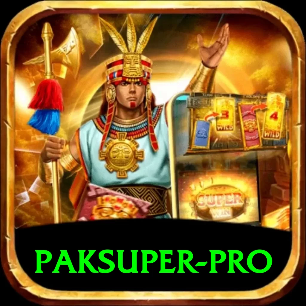 paksuper App Mega v1.3.4 - 2