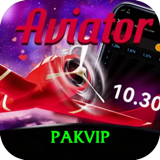 pakvip Games (Casino & Earning) Master v3.6.9 - 2