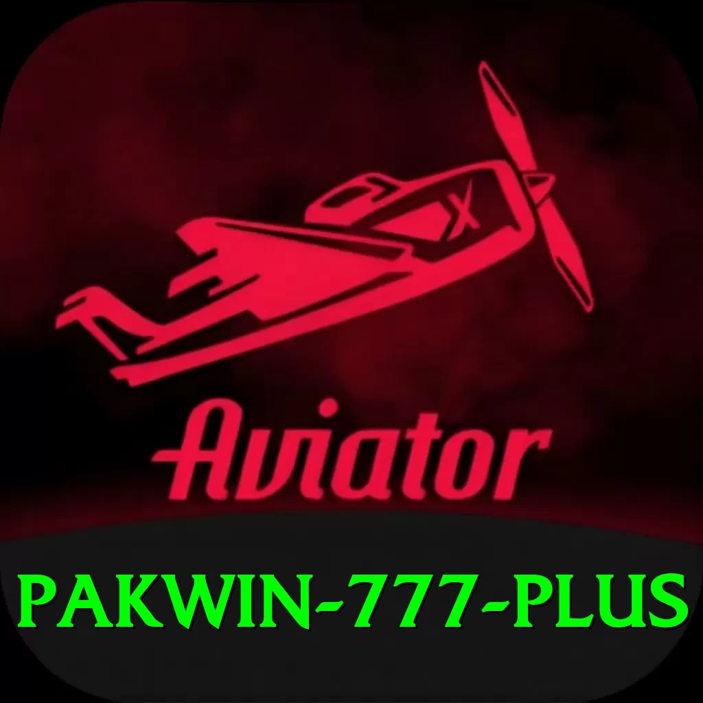 pakwin 777 - VIP Plus - 2