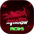 pick 3 - Slots Mega