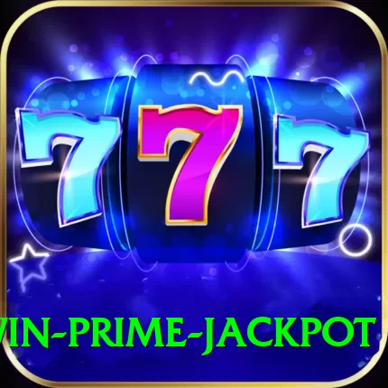 pk177.win Prime Jackpot - 2