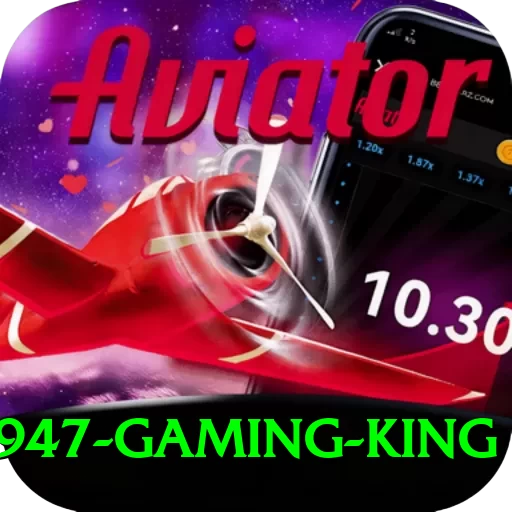pk1947 - Gaming King - 2