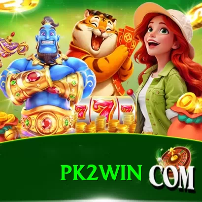pk2win Official v2.3.7 - 2