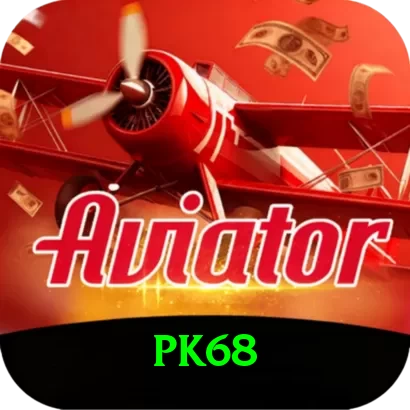 pk68 Casino Official v2.2.9 - 2