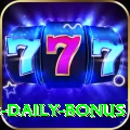 pkr777 Legend - Daily Bonus