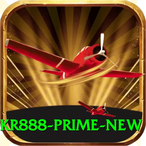 pkr888 Prime New - 2