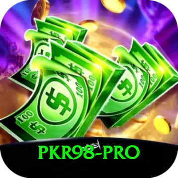 pkr98 Mobile Champion - 2
