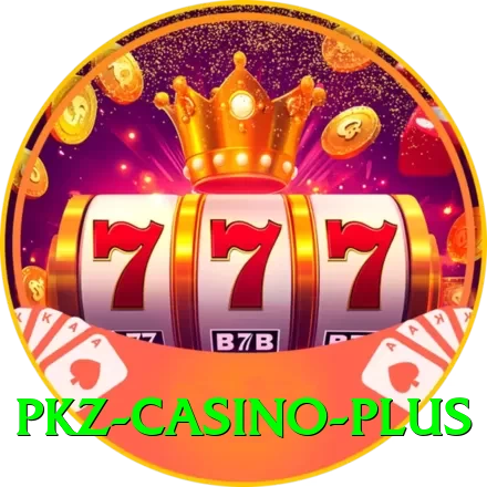 PKZ Casino Jackpot Gold v5.4.4 - 2