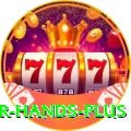 poker hands Jackpot Master v1.8.3