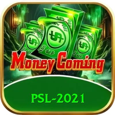 psl 2021 Slot Machine Elite - 2