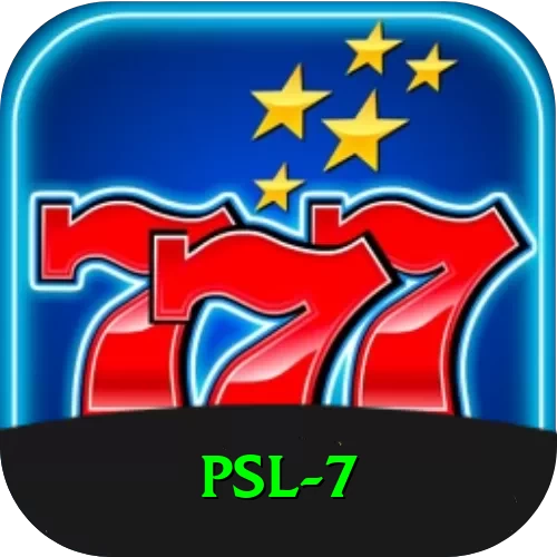 psl 7 Slots Master v2.5.4 - 2