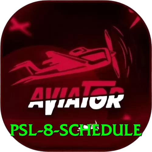 psl 8 schedule King APK v3.3.8 - 2