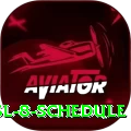 psl 8 schedule King APK v3.3.8