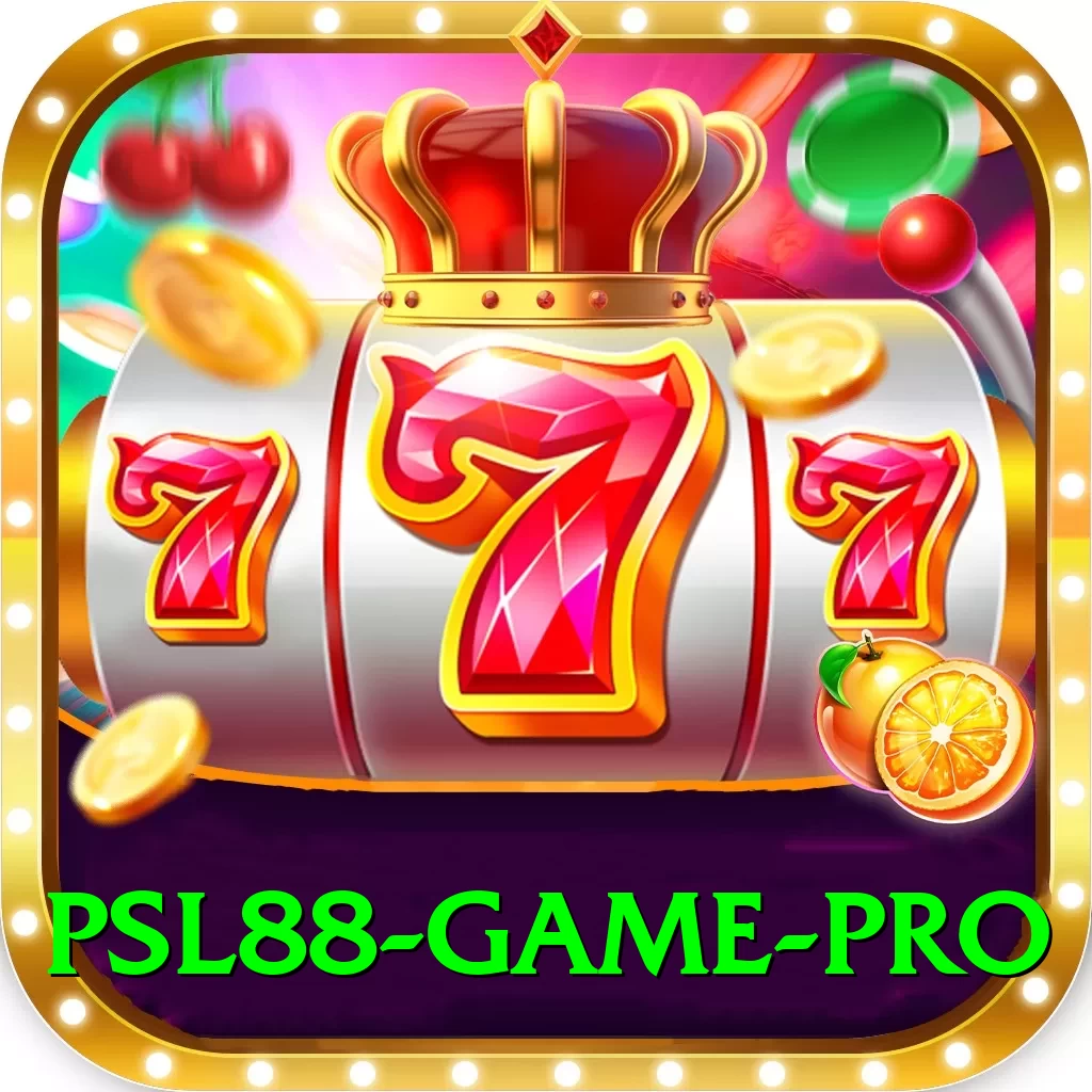 PSL88 Game Pakistan Pro v5.4.3 - 2