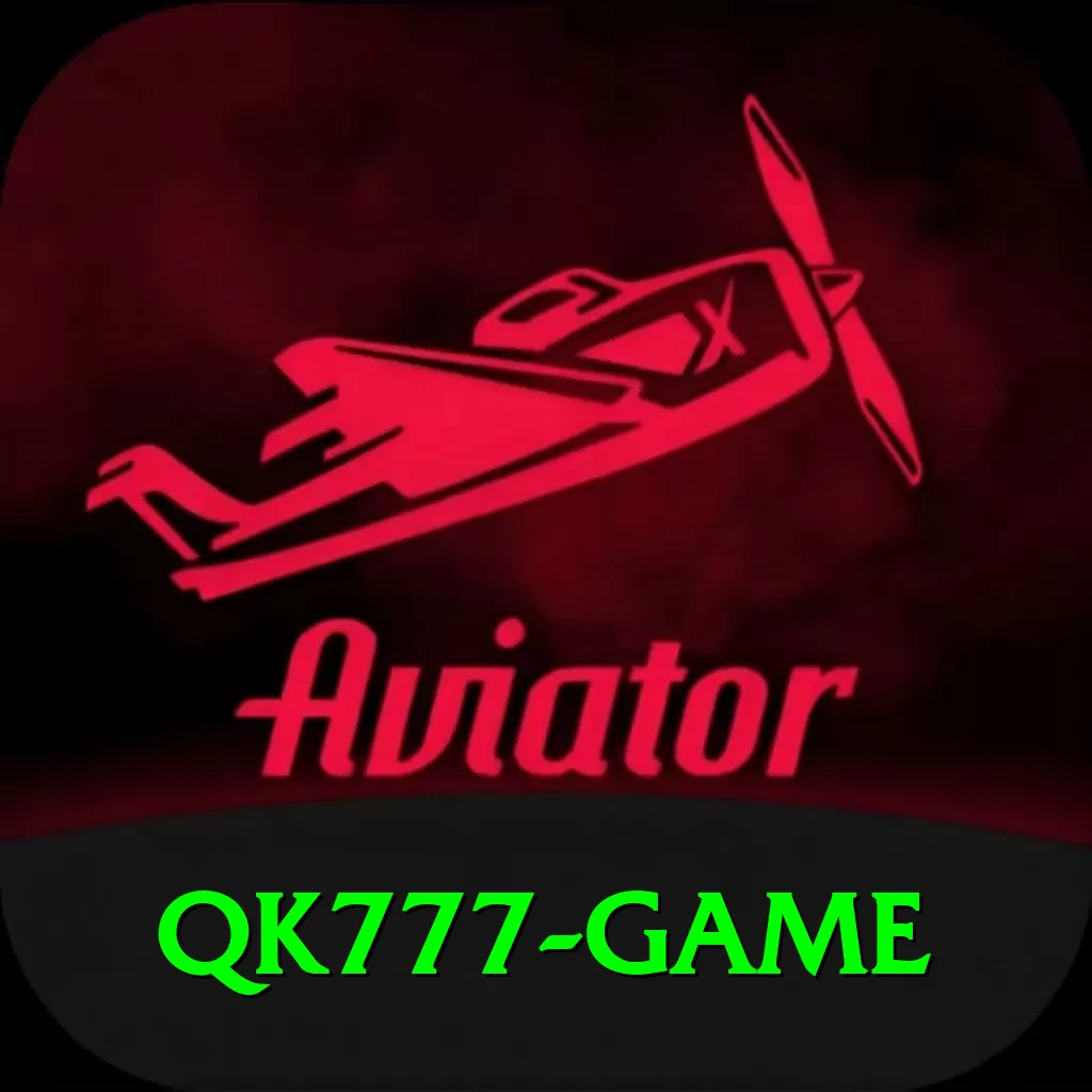 QK777 Game Max v3.0.1 - 2