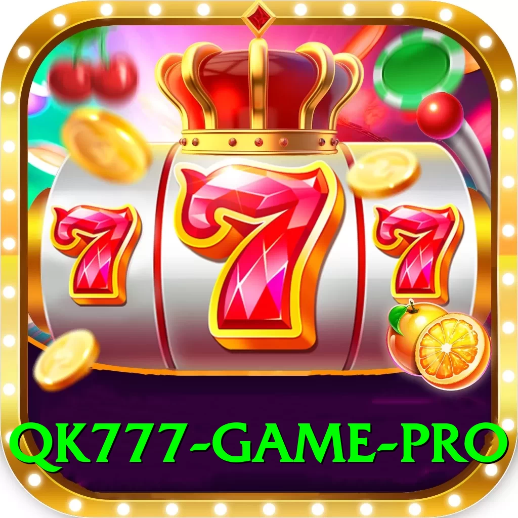 QK777 Game - Slots Extreme - 2