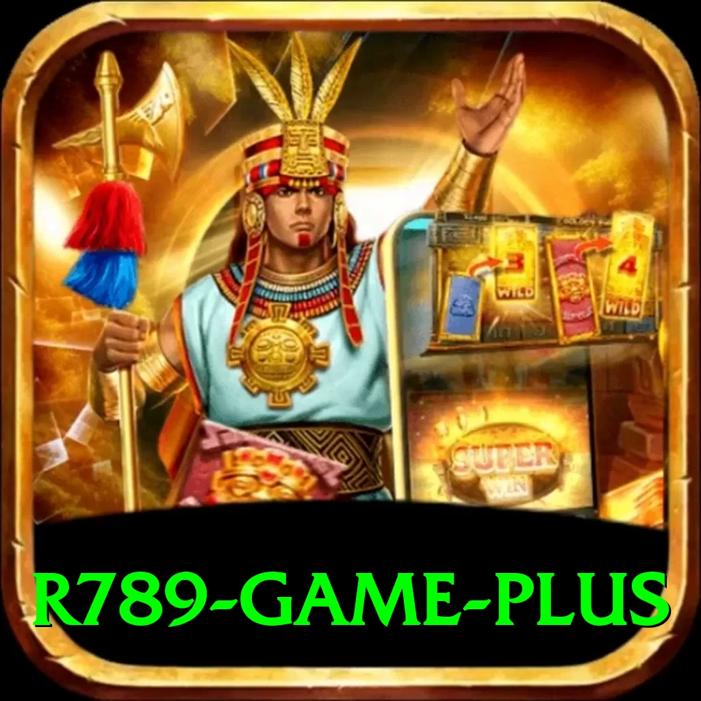 R789 Game Apps (Tools & Injectors) VIP v2.1.9 - 2