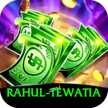 rahul tewatia Games Mega - 2
