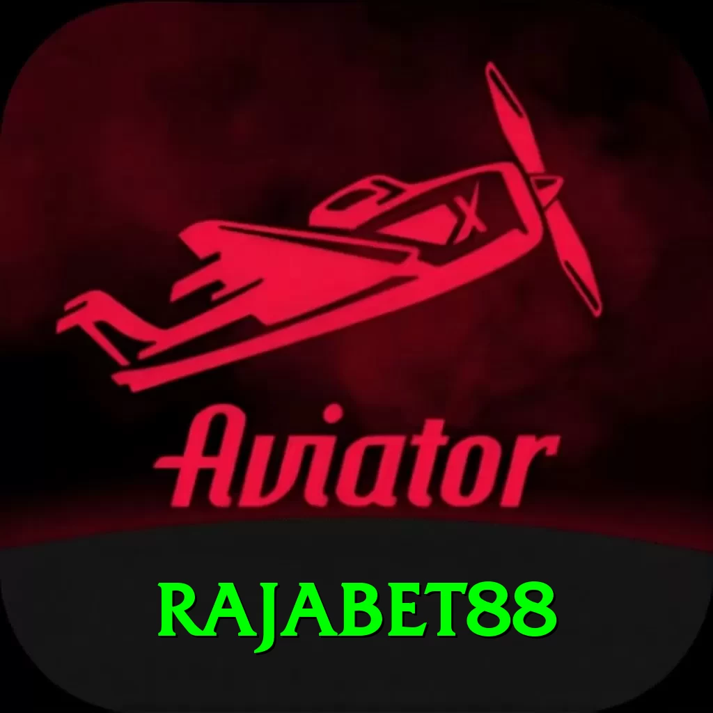 Rajabet88 Games (Casino & Earning) Deluxe v4.0.8 - 2