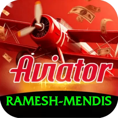ramesh mendis - Casino Supreme - 2