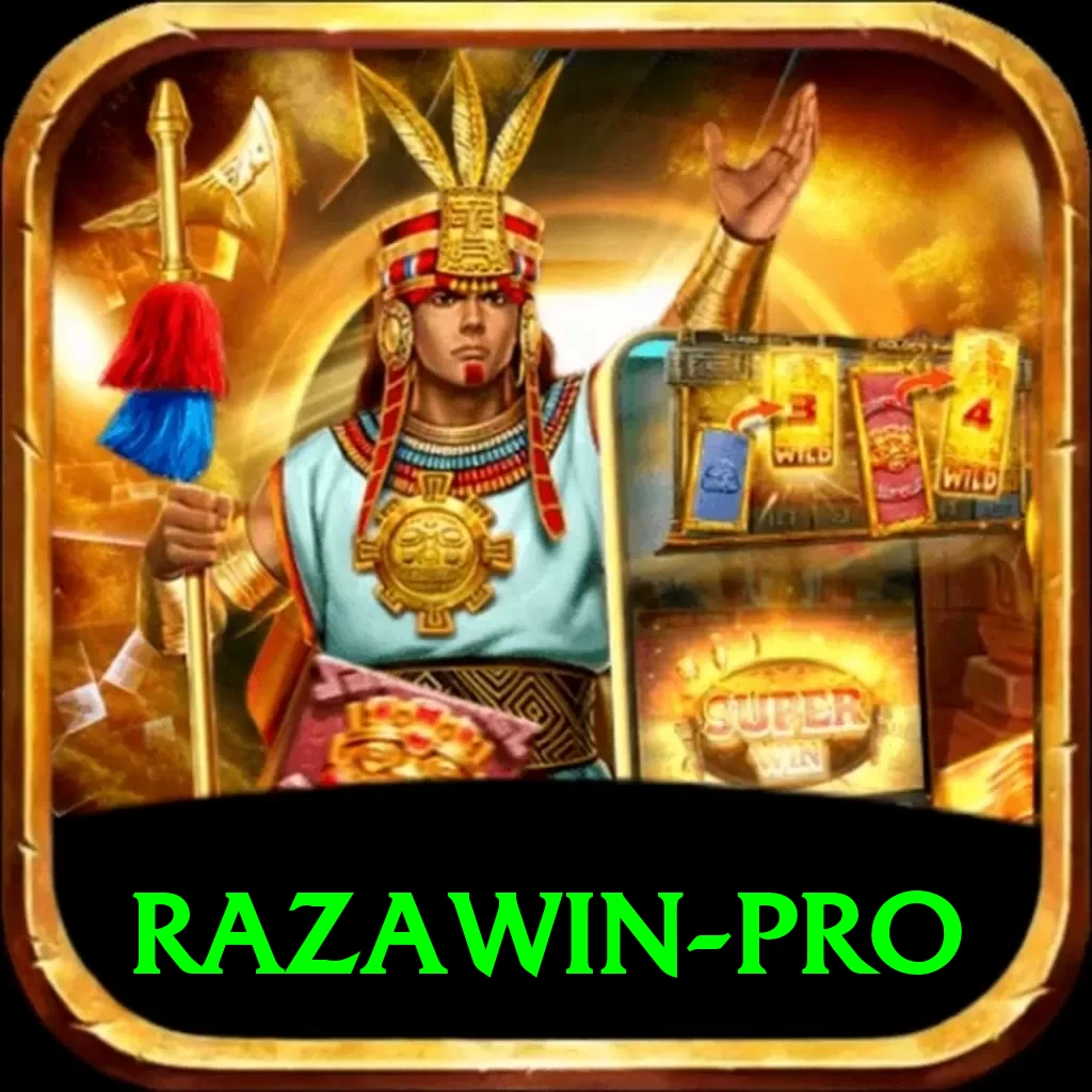 razawin Master Rewards - 2