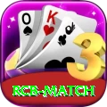 rcb match Deluxe Gaming App