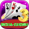 richa ghosh Max Latest v5.1.2