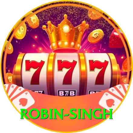 robin singh - Gaming Ultimate - 2
