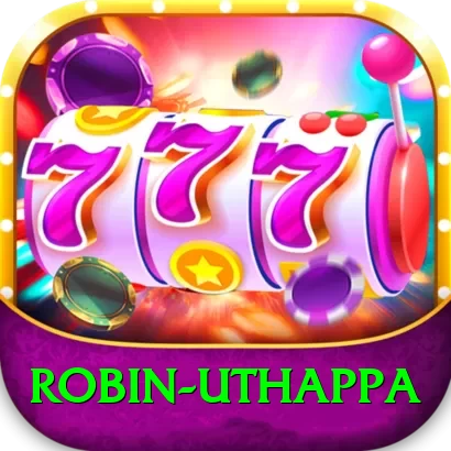 robin uthappa Royal 2024 - 2