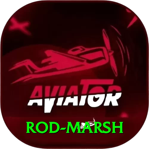 rod marsh Earn Max v5.9.7 - 2
