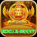 roger binny - Slots Deluxe