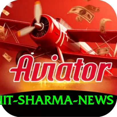 rohit sharma news - Gaming Deluxe - 2
