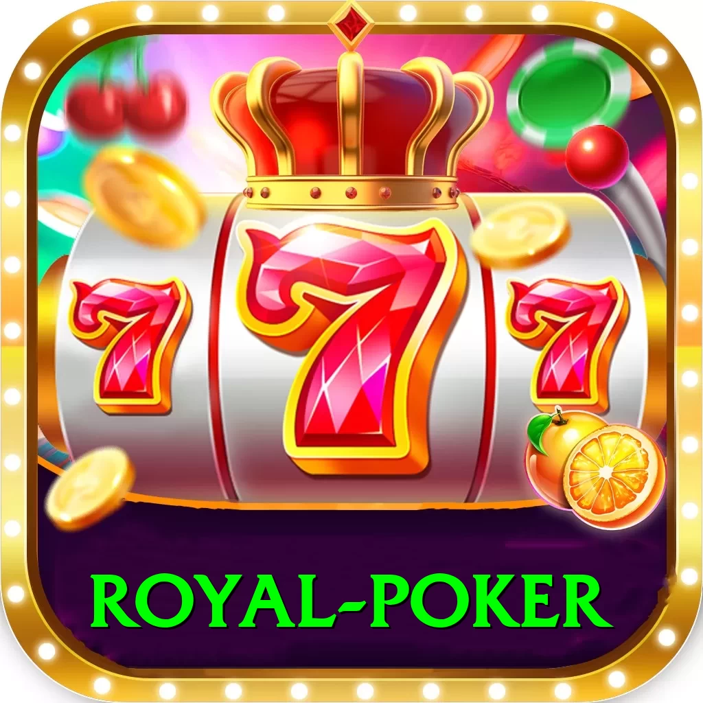 royal poker Mega Rewards - 2