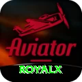 royalx - Prime Edition v4.6.3