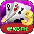 rp singh - Live Champion
