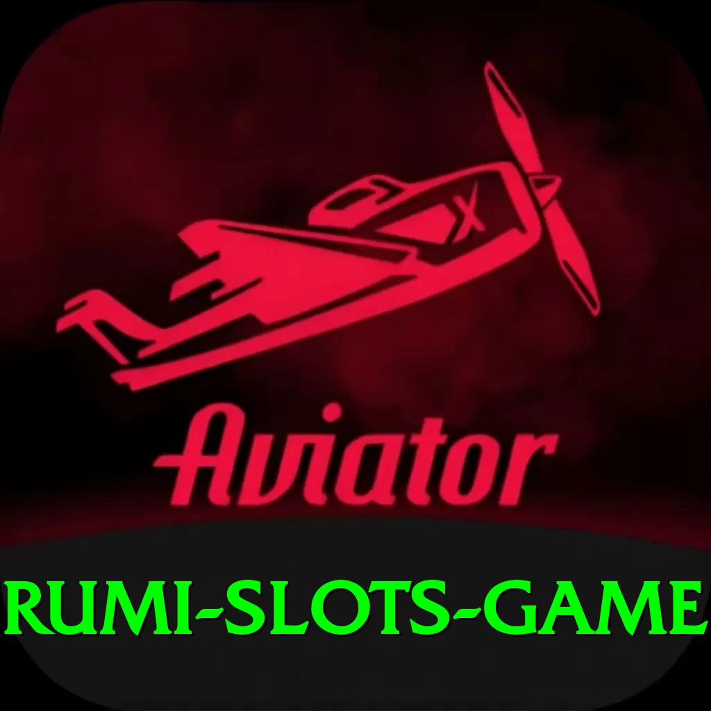 Rumi Slots Game Premium Plus v3.3.6 - 2